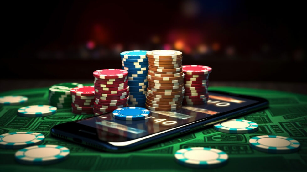 Your Ultimate Gaming Experience at WG Casino UK